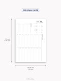 M113_H_2026 | 2026 Dated Monthly, MO1P