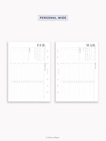 M113_H_2026 | 2026 Dated Monthly, MO1P