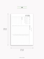 M113_H_2026 | 2026 Dated Monthly, MO1P