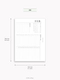 M113_H_2026 | 2026 Dated Monthly, MO1P