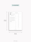 M113_V_2025 | 2025 Dated Monthly, MO1P