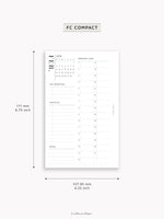 M113_V_2026 | 2026 Dated Monthly, MO1P