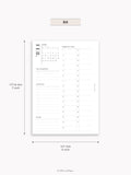 M113_V_2026 | 2026 Dated Monthly, MO1P