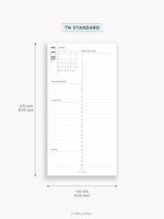 M113_V_2026 | 2026 Dated Monthly, MO1P