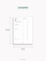 M113_V_2026 | 2026 Dated Monthly, MO1P
