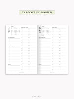 M113_V_2026 | 2026 Dated Monthly, MO1P