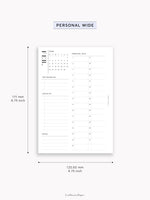 M113_V_2026 | 2026 Dated Monthly, MO1P