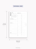 M113_V_2026 | 2026 Dated Monthly, MO1P