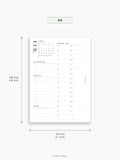 M113_V_2026 | 2026 Dated Monthly, MO1P