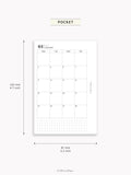 M122_G_2027 | 2027 Monthly, MO2P, Grid