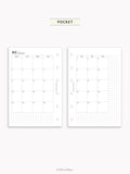 M122_G_2027 | 2027 Monthly, MO2P, Grid