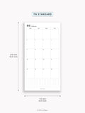 M122_G_2027 | 2027 Monthly, MO2P, Grid