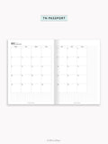M122_G_2027 | 2027 Monthly, MO2P, Grid