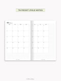 M122_G_2027 | 2027 Monthly, MO2P, Grid
