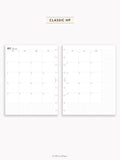 M122_G_2027 | 2027 Monthly, MO2P, Grid