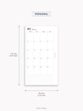 M122_G_2026 | 2026 Dated Monthly, MO2P, Grid