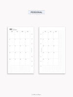 M122_G_2026 | 2026 Dated Monthly, MO2P, Grid