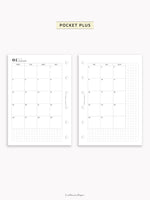 M122_G_2026 | 2026 Dated Monthly, MO2P, Grid