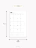 M122_G_2026 | 2026 Dated Monthly, MO2P, Grid