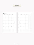 M122_G_2026 | 2026 Dated Monthly, MO2P, Grid