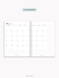 M122_G_2026 | 2026 Dated Monthly, MO2P, Grid