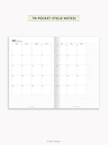 M122_G_2026 | 2026 Dated Monthly, MO2P, Grid