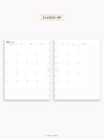 M122_G_2026 | 2026 Dated Monthly, MO2P, Grid