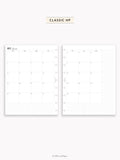 M122_G_2026 | 2026 Dated Monthly, MO2P, Grid