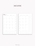 M122_G_2026 | 2026 Dated Monthly, MO2P, Grid