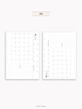 M125_2025 | 2025 Dated Monthly, MO1P
