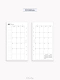 M127_2027 | 2027 Monthly, MO2P