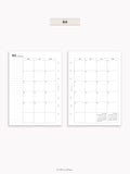 M127_2027 | 2027 Monthly, MO2P