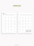 M127_2027 | 2027 Monthly, MO2P