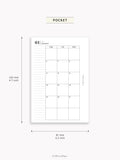 M127_2027 | 2027 Monthly, MO2P