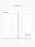 M127_2027 | 2027 Monthly, MO2P