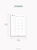 M127_2027 | 2027 Monthly, MO2P