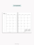 M127_2027 | 2027 Monthly, MO2P