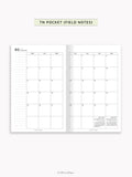 M127_2027 | 2027 Monthly, MO2P
