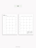 M127_2027 | 2027 Monthly, MO2P
