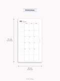 M127_2026 | 2026 Dated Monthly, MO2P