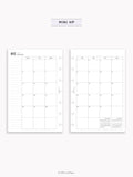 M127_2026 | 2026 Dated Monthly, MO2P