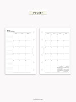 M127_2026 | 2026 Dated Monthly, MO2P