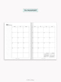 M127_2026 | 2026 Dated Monthly, MO2P