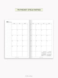 M127_2026 | 2026 Dated Monthly, MO2P