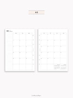 M127_2026 | 2026 Dated Monthly, MO2P