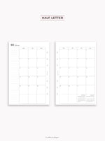 M127_2026 | 2026 Dated Monthly, MO2P