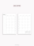 M127_2026 | 2026 Dated Monthly, MO2P