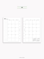 M127_2026 | 2026 Dated Monthly, MO2P