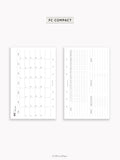 M130_2027 | 2027 Monthly, MO2P