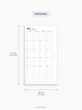M131_G_2027 | 2027 Monthly, MO2P, Grid